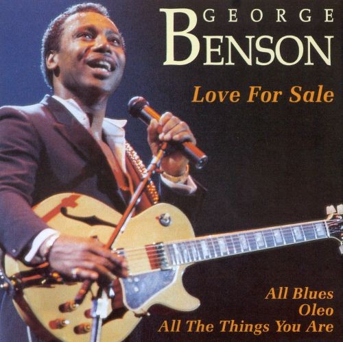 Love for Sale