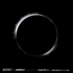 Hush-Hush (☆Taku Takahashi (m‐flo) remix)