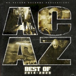Best of 2014 - 2020 / Schneesturm EP