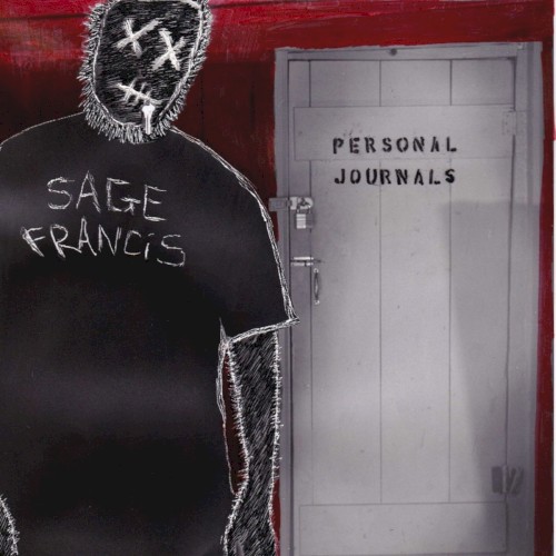 Personal Journals (bonus disc)