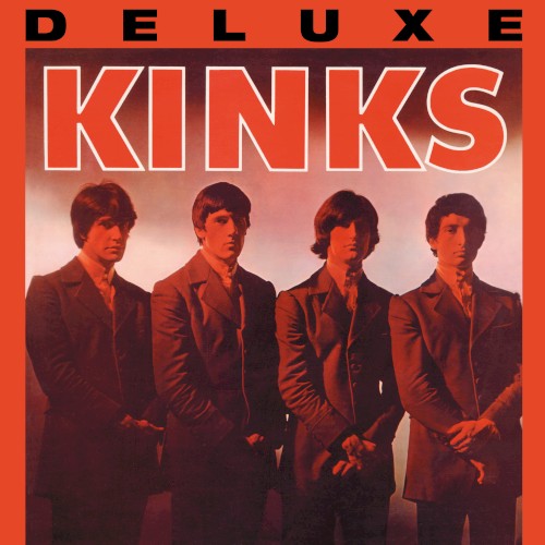 Kinks (deluxe)