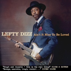 Ain’t It Nice to Be Loved (Bonus Track Version)