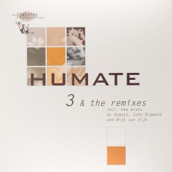 3 & The Remixes