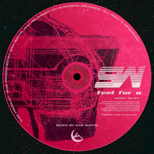 Feel for U (extended mix)