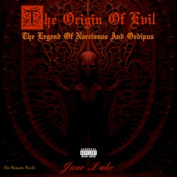 The Origin Of Evil - The Legend Of Narcissus And Oedipus (WAV One File Edition)