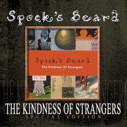 The Kindness of Strangers (special edition)