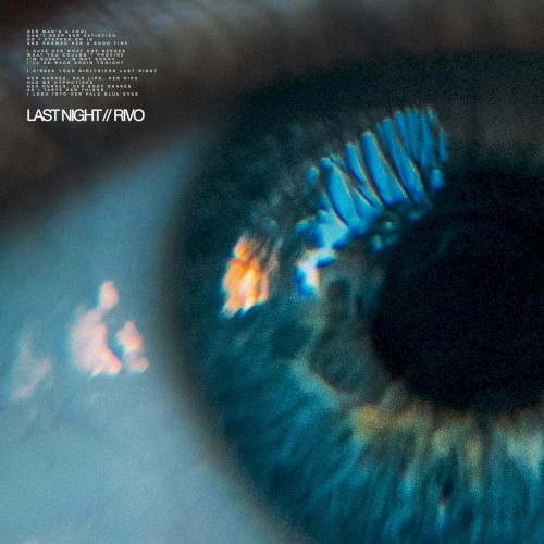 Last Night (Korolova Remix)