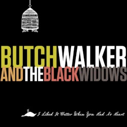I Liked It Better When You Had No Heart (bonus disc)