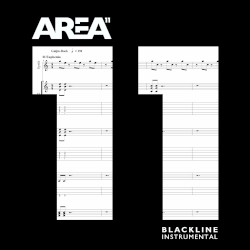Blackline (Instrumental)