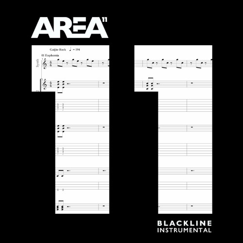 Blackline (Instrumental)