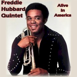 Alive in America