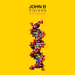 Visions (18th Anniversary Edition)