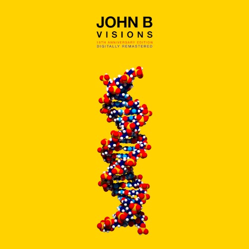 Visions (18th Anniversary Edition)
