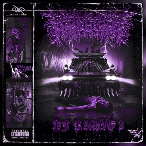 PF Radio 2 (slowed)