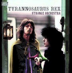 Strange Orchestra