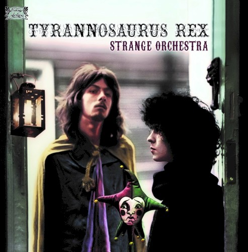 Strange Orchestra