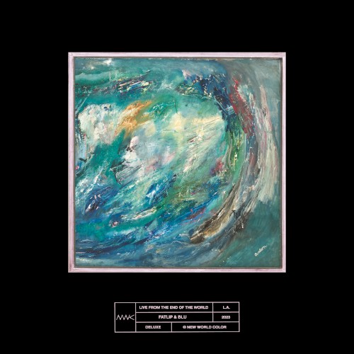 Live From The End Of The World (Deluxe Edition)