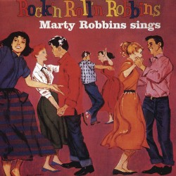 Rock’n Roll’n Robbins