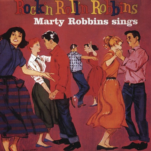 Rock’n Roll’n Robbins