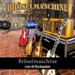 Live at Rockpalast (live, Hamm, 2021)