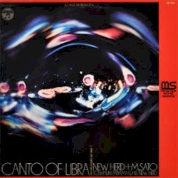 Canto of Libra