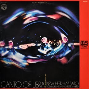 Canto of Libra