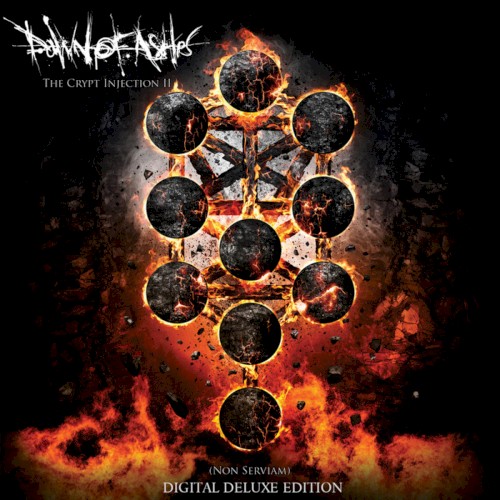 The Crypt Injection II (Non Serviam) (Deluxe Edition)