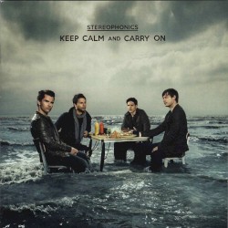 Keep Calm And Carry On (International Bonus Track Version)