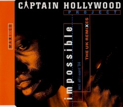 Impossible (The UK Remixes)