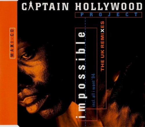 Impossible (The UK Remixes)