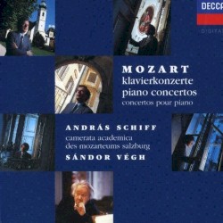 Piano Concertos 19-27 / Concerto for 2 Pianos / Concerto for 3 Pianos