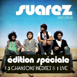 L'Indécideur (Bonustrack Edition)