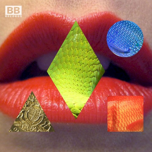 A+E (Aaron Lipsett remix)