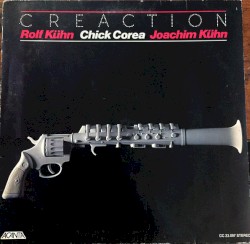 Creaction