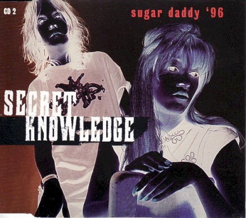 Sugar Daddy '96