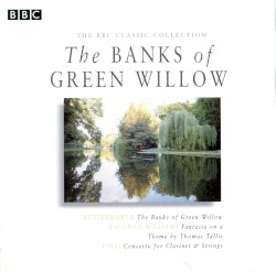 The Banks of Green Willow