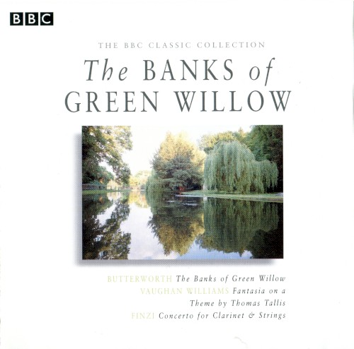 The Banks of Green Willow