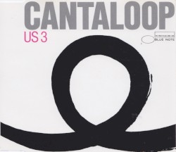 Cantaloop (Flip Fantasia)