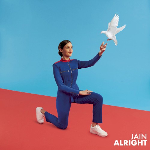 Alright (acoustic version)