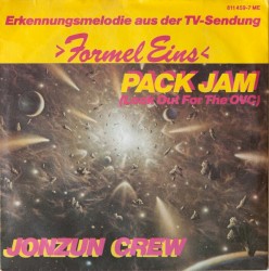 Pack Jam