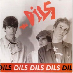 The Dils