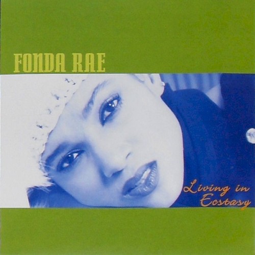 Living In Ecstasy (Remixes)