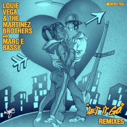 Let It Go (Remixes)