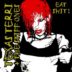 Eat Shit +1