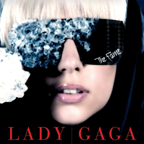 The Fame (10th anniversary limited edition USB)