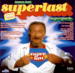 Superlast