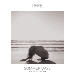 Summer Days (Roosevelt remix)