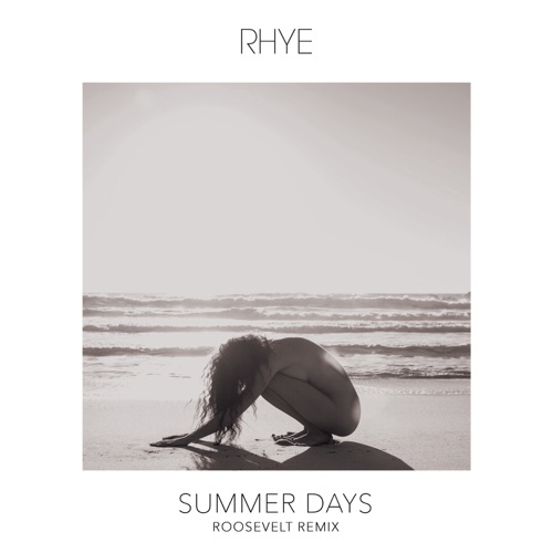 Summer Days (Roosevelt remix)