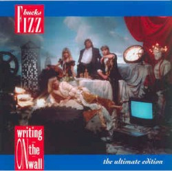 Writing on the Wall: The Ultimate Edition