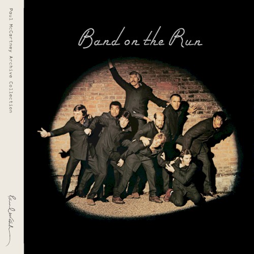 Band on the Run (archive collection)